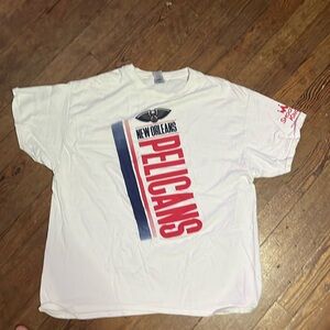 Men’s Basketball Shirt